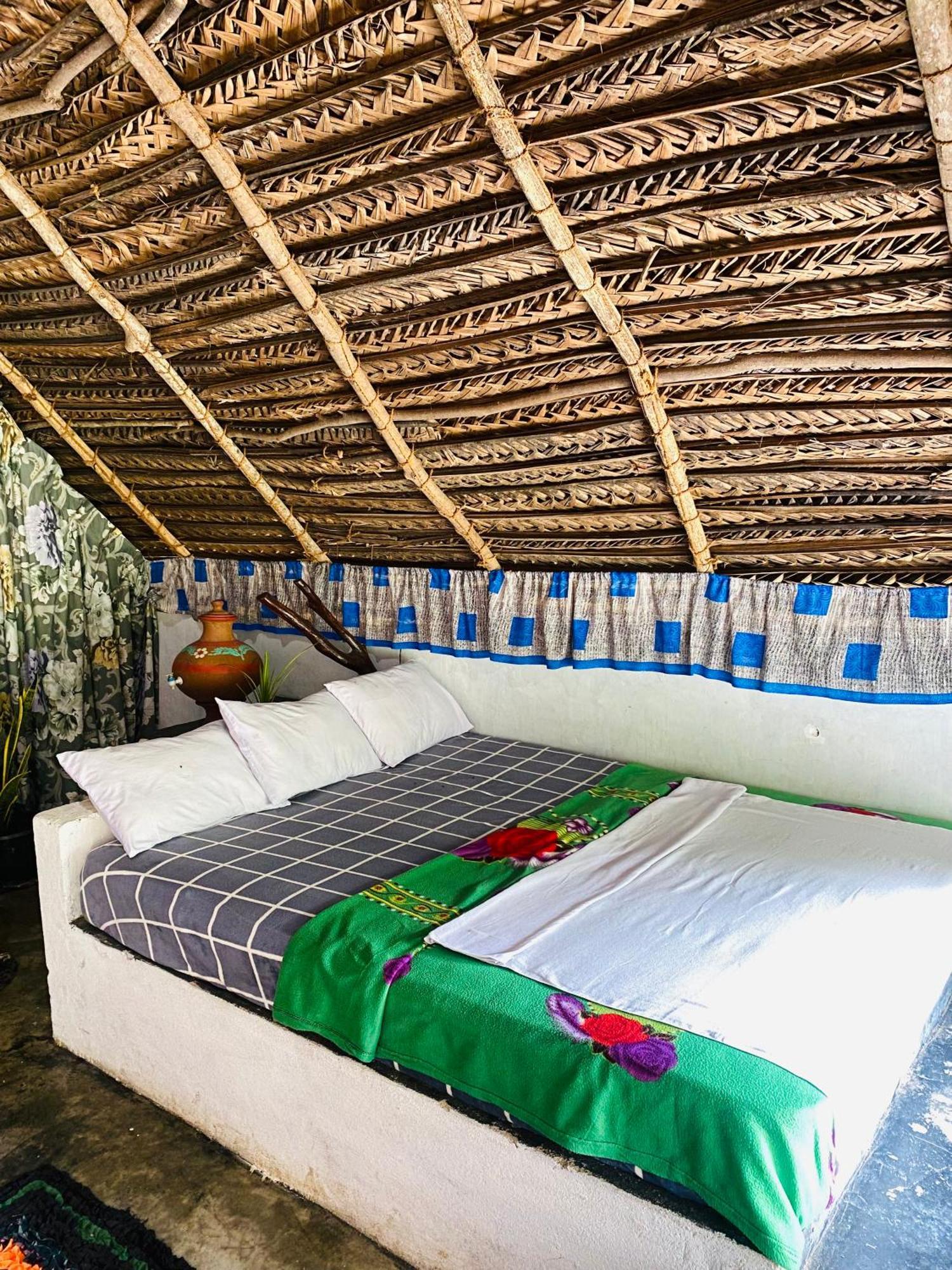 דמבולה The Forest Edge Resort מראה חיצוני תמונה