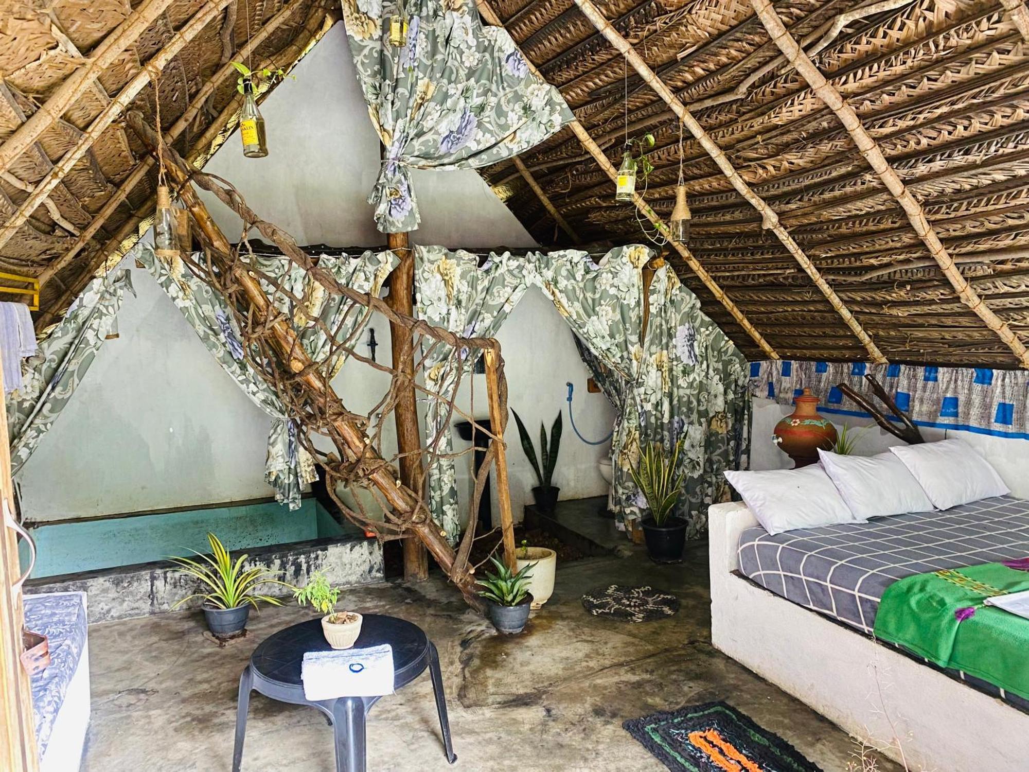 דמבולה The Forest Edge Resort מראה חיצוני תמונה