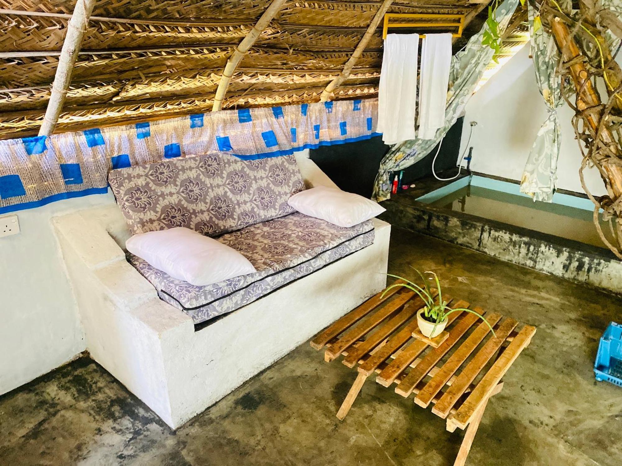 דמבולה The Forest Edge Resort מראה חיצוני תמונה